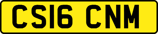 CS16CNM