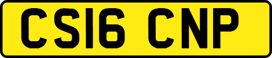 CS16CNP