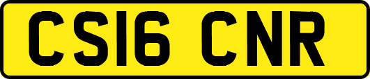 CS16CNR