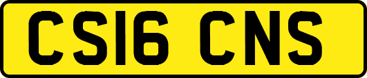 CS16CNS