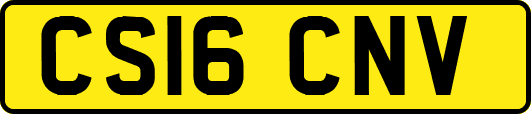 CS16CNV