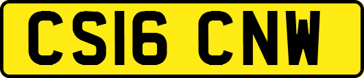 CS16CNW