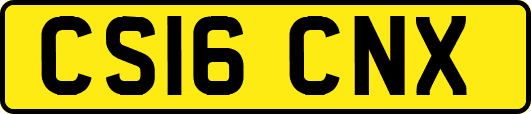 CS16CNX