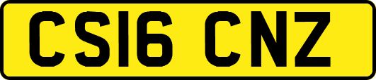 CS16CNZ
