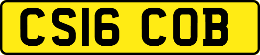 CS16COB