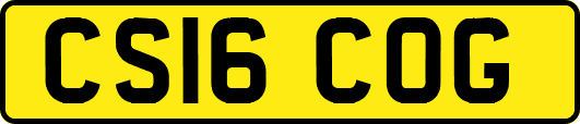CS16COG