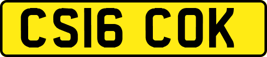 CS16COK