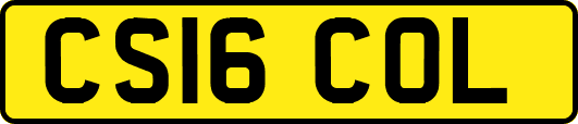 CS16COL
