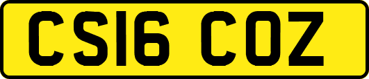 CS16COZ