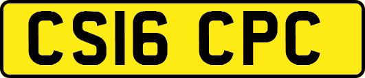CS16CPC