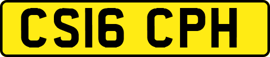 CS16CPH