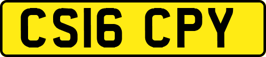 CS16CPY