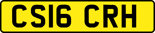 CS16CRH