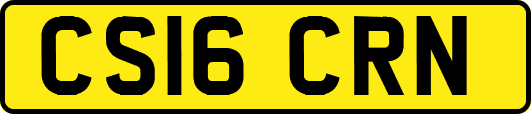 CS16CRN