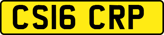 CS16CRP