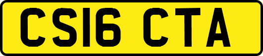 CS16CTA
