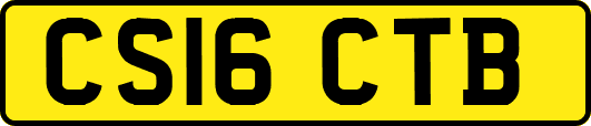 CS16CTB