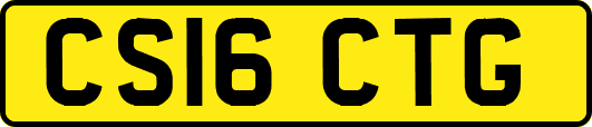 CS16CTG