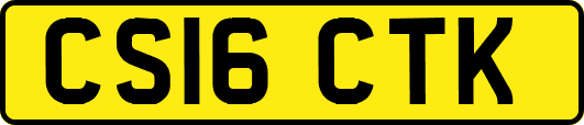 CS16CTK