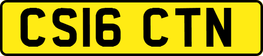 CS16CTN