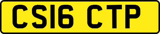 CS16CTP