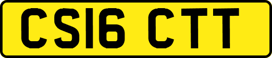 CS16CTT