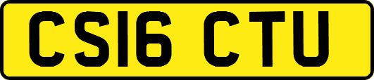 CS16CTU