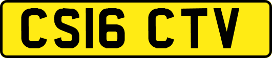 CS16CTV