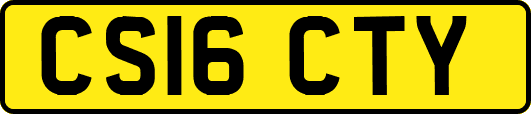 CS16CTY