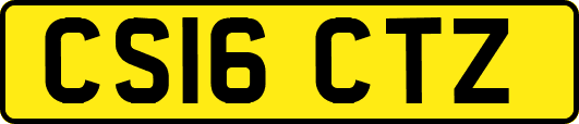 CS16CTZ