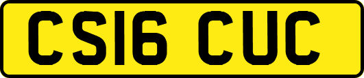 CS16CUC