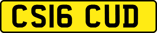 CS16CUD