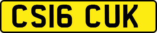 CS16CUK