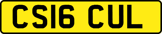 CS16CUL