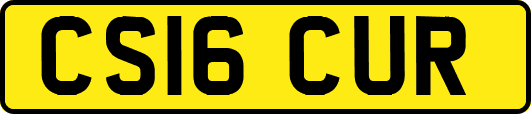 CS16CUR