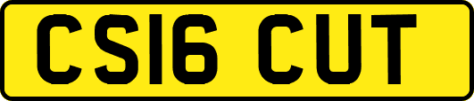 CS16CUT