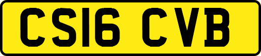 CS16CVB