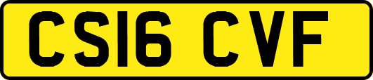 CS16CVF