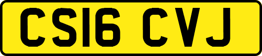 CS16CVJ