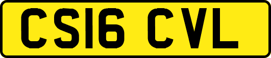 CS16CVL