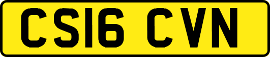 CS16CVN