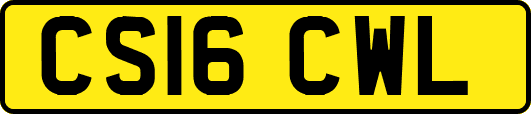 CS16CWL