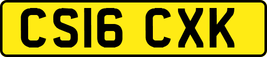 CS16CXK