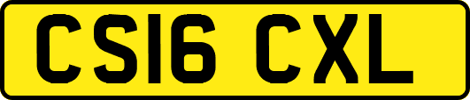 CS16CXL