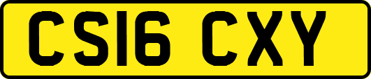 CS16CXY