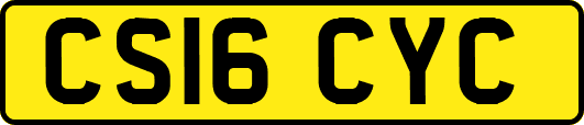 CS16CYC
