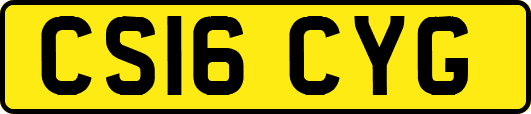 CS16CYG