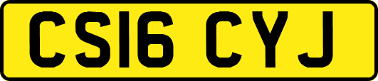 CS16CYJ