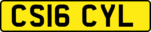 CS16CYL