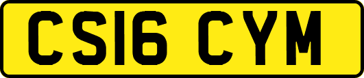 CS16CYM